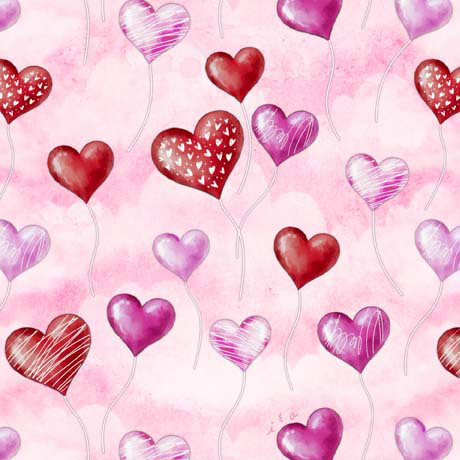 Sweet Valentine          